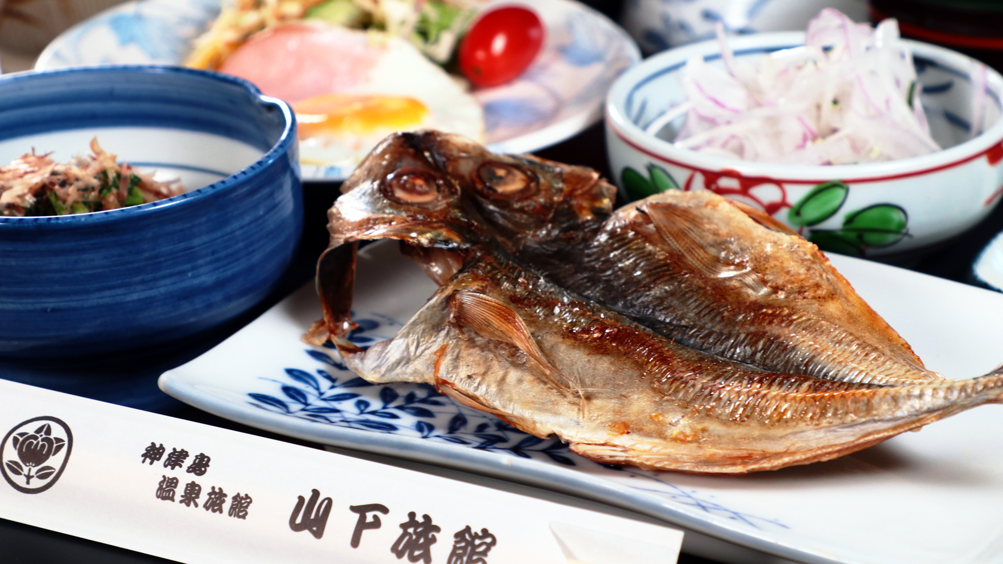 ご朝食◆栄養たっぷりの和朝食