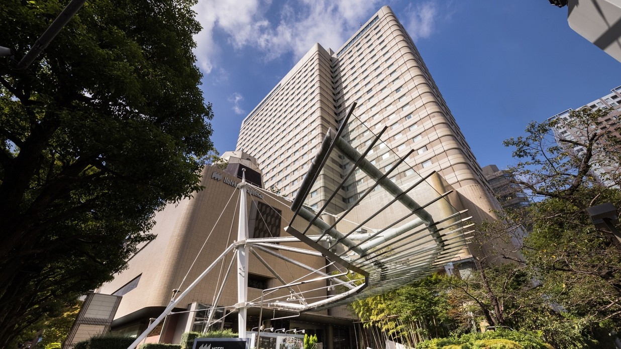 【7/13〜7/25・土日祝】夏のご馳走ステイ LOVE HAWAII ディナービュッフェ  夕食付