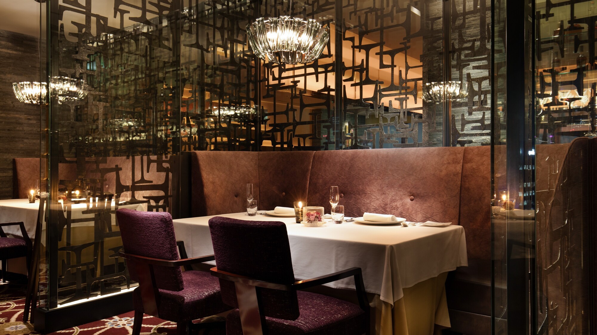 キュイジーヌ「エスト」