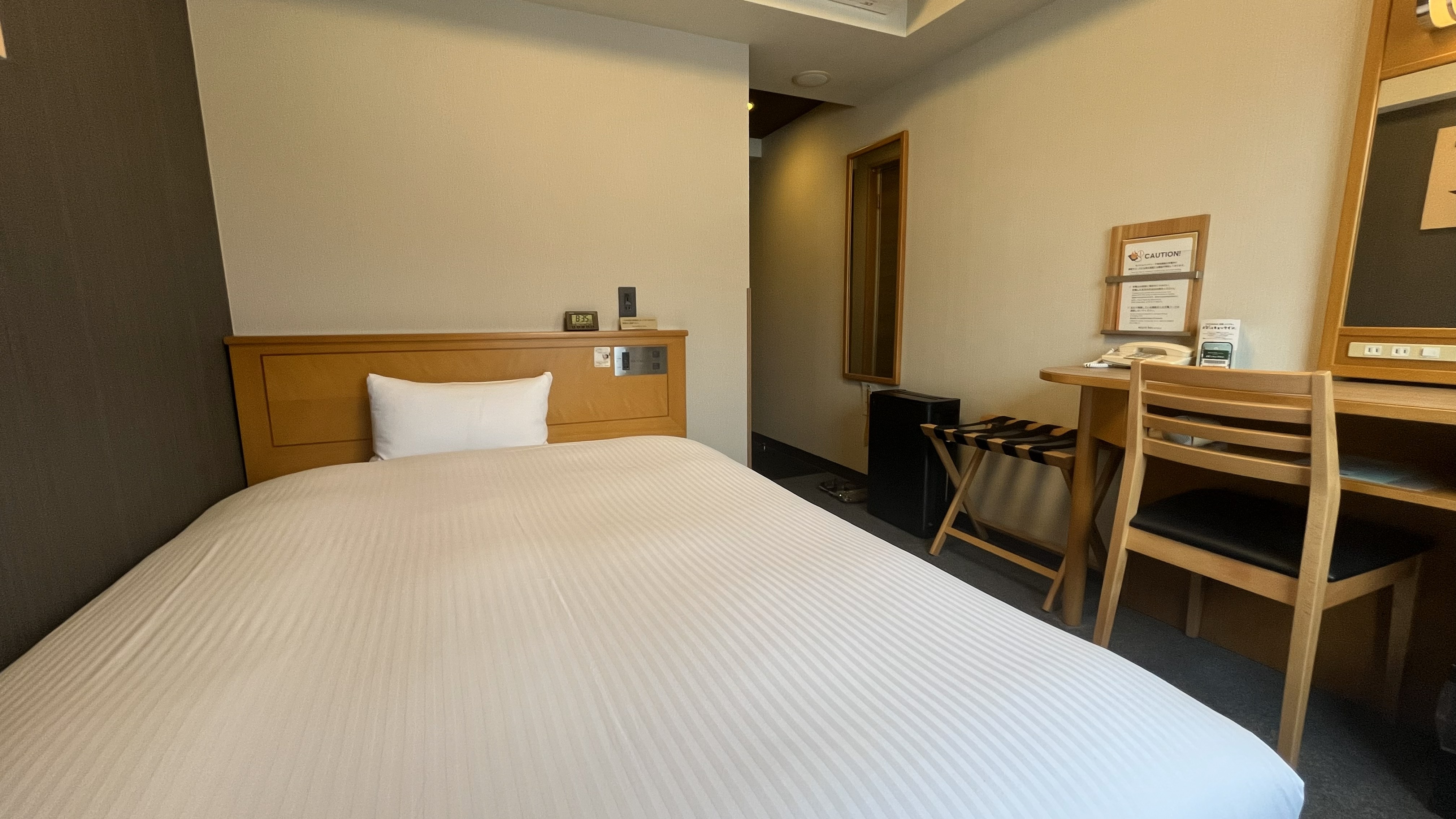 シングルルーム