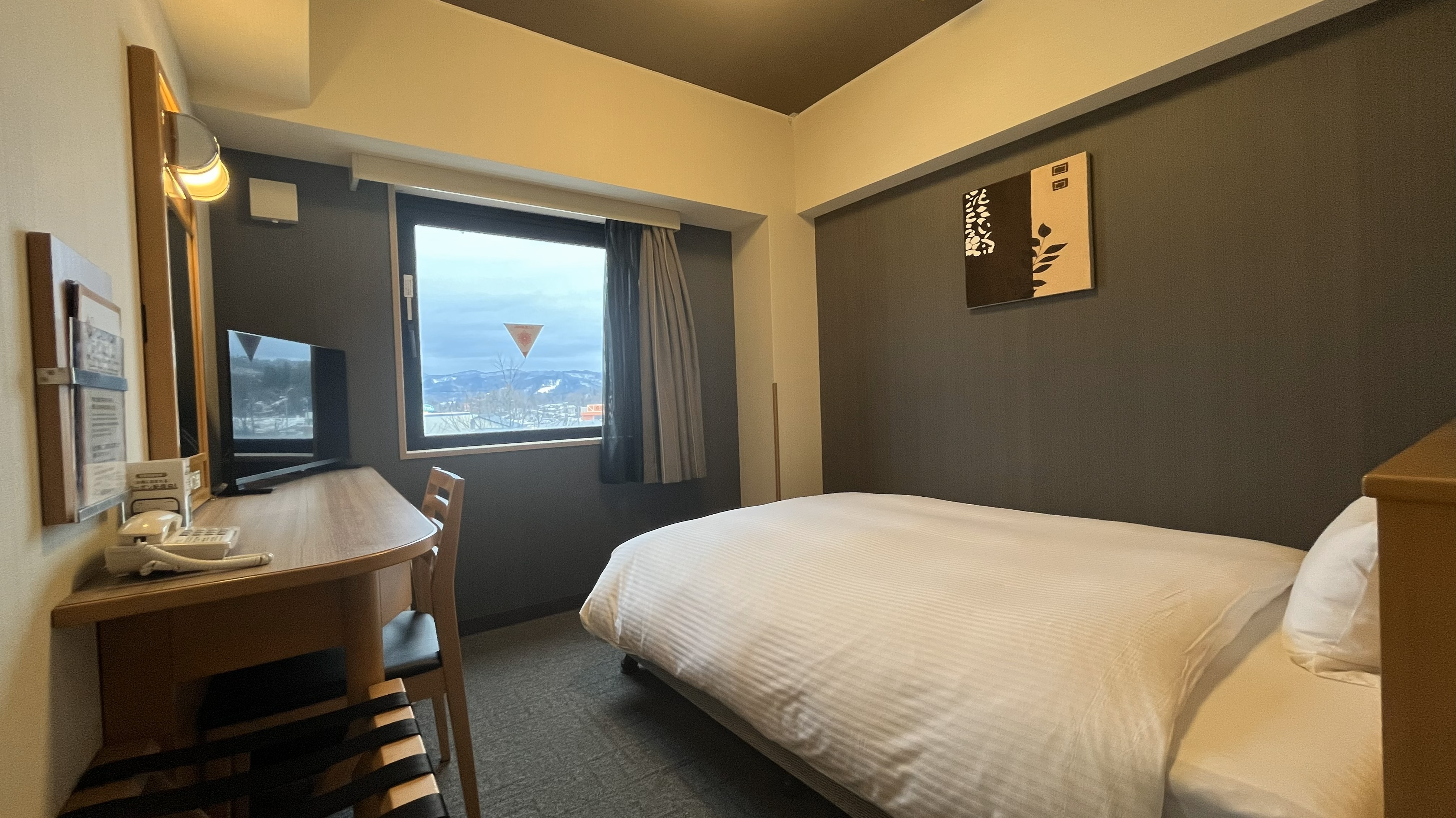 シングルルーム