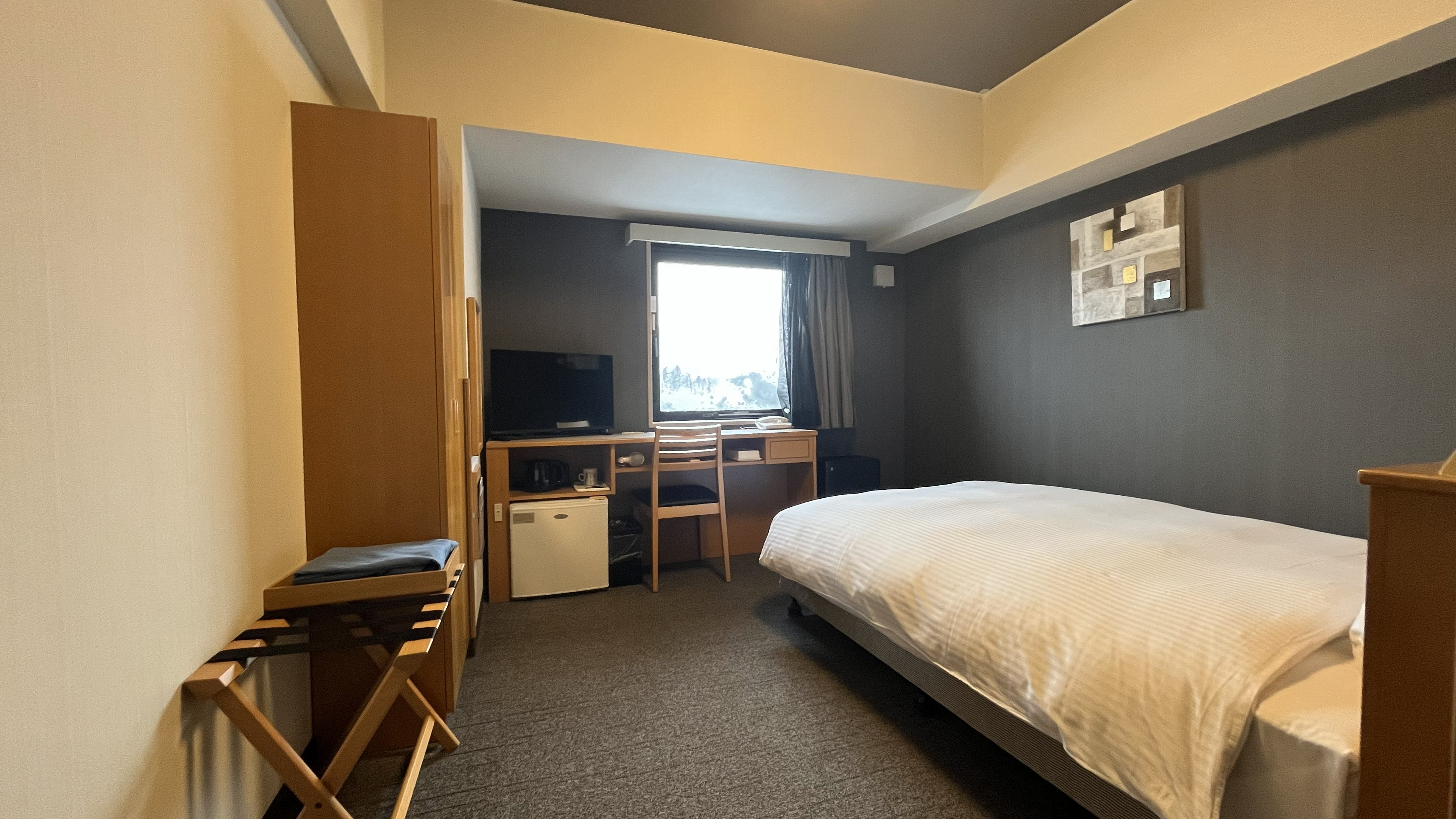 バリアフリールーム