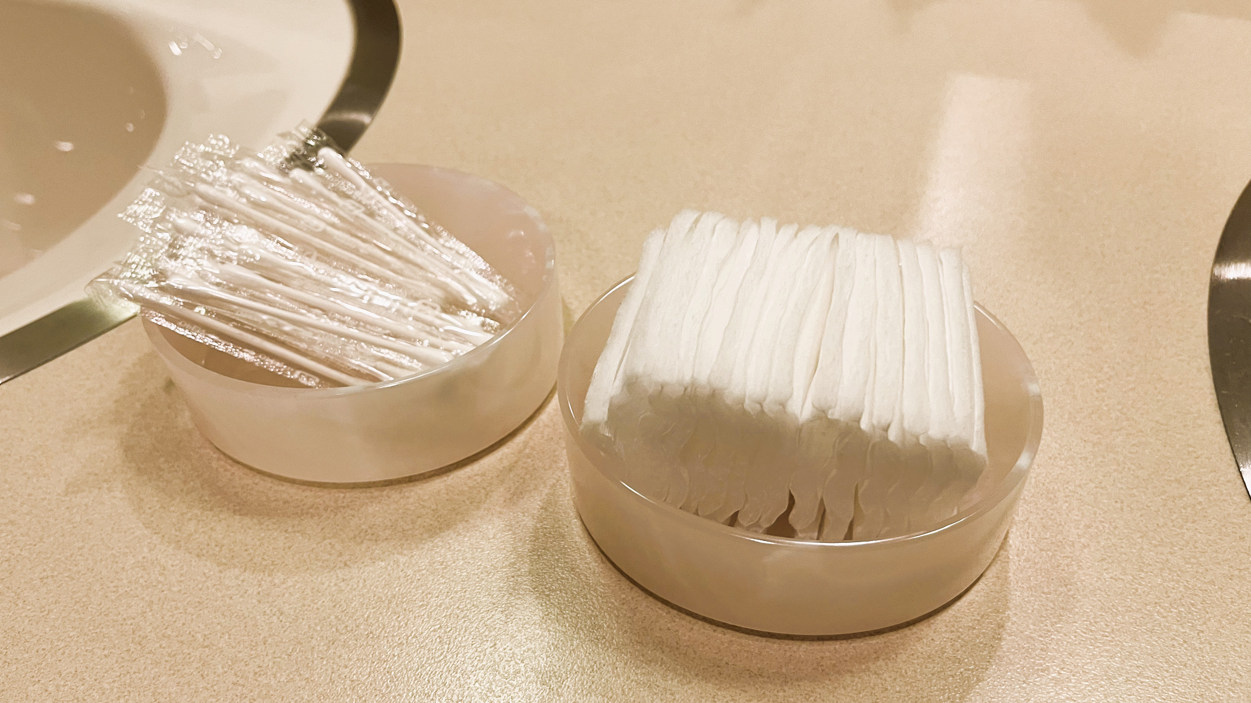 綿棒・コットン