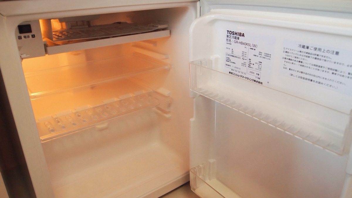 冷蔵庫