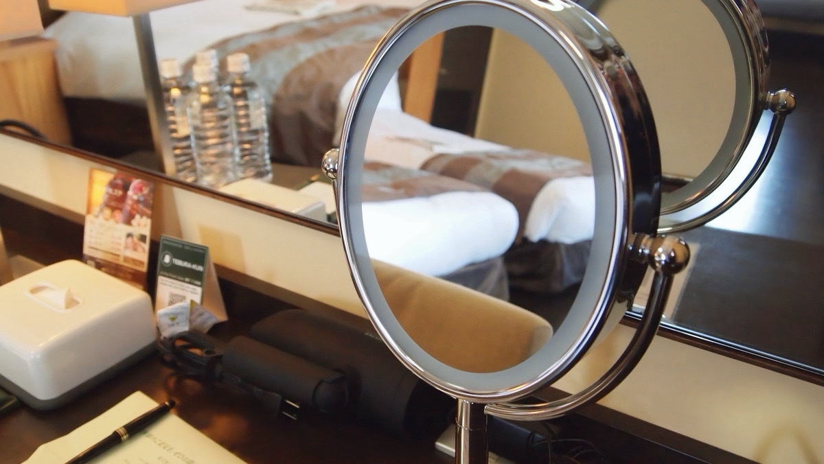 ラグジュアリーツイン