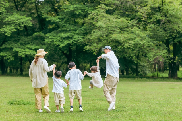 【夏休み限定！】小学生6年生まで添い寝無料ファミリープラン＜素泊まり＞