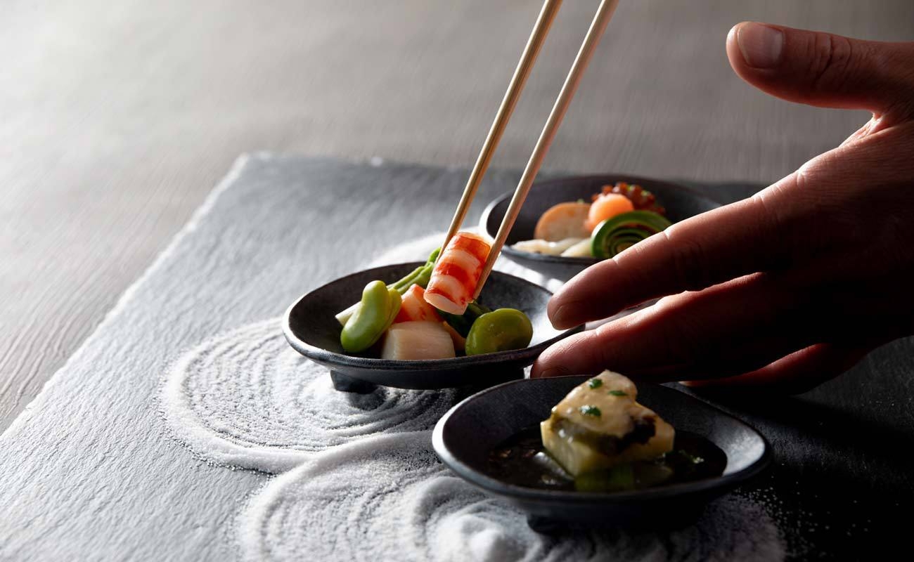 【情熱の舞！フラメンコに魅了される at 天星殿】日本料理 隨縁亭ディナー付宿泊プラン＜夕朝食付＞