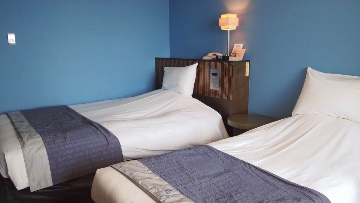 スタジオツインルーム