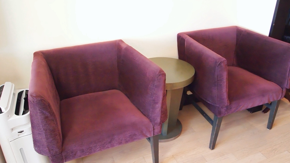 トリプルルーム