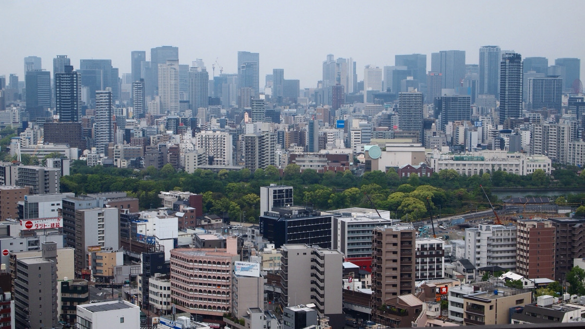 スプレンディッドビューツインルーム
