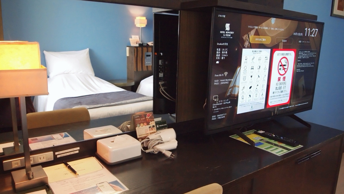 スタジオツインルーム