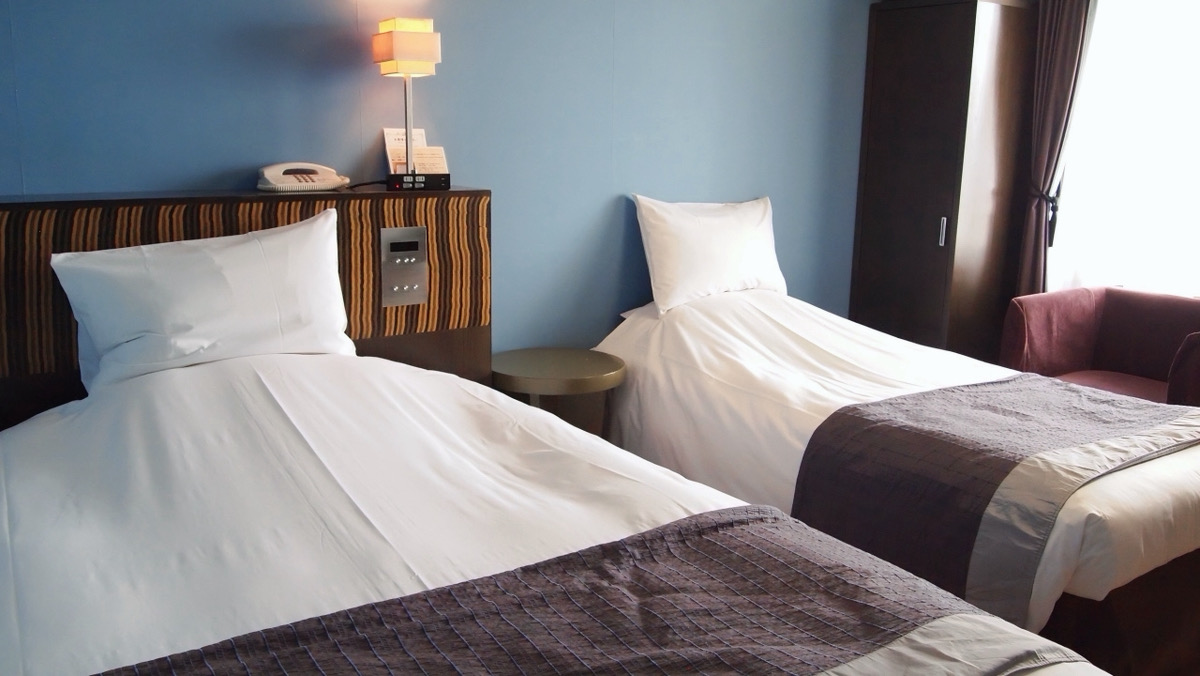 スタジオツインルーム