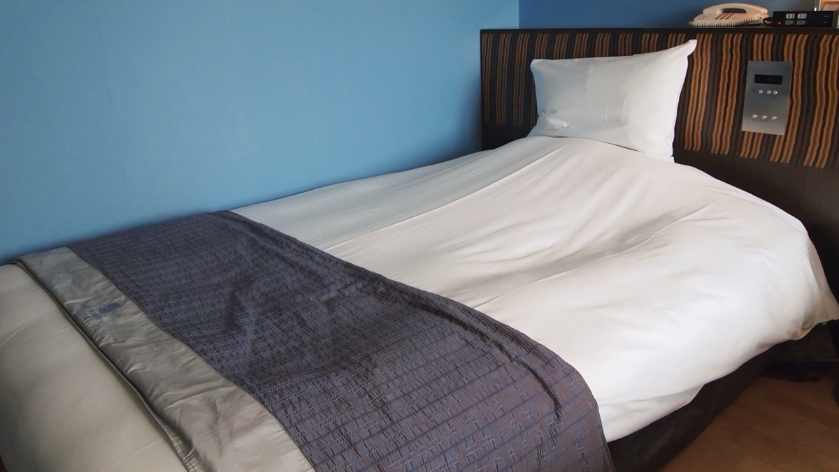 デラックスシングル