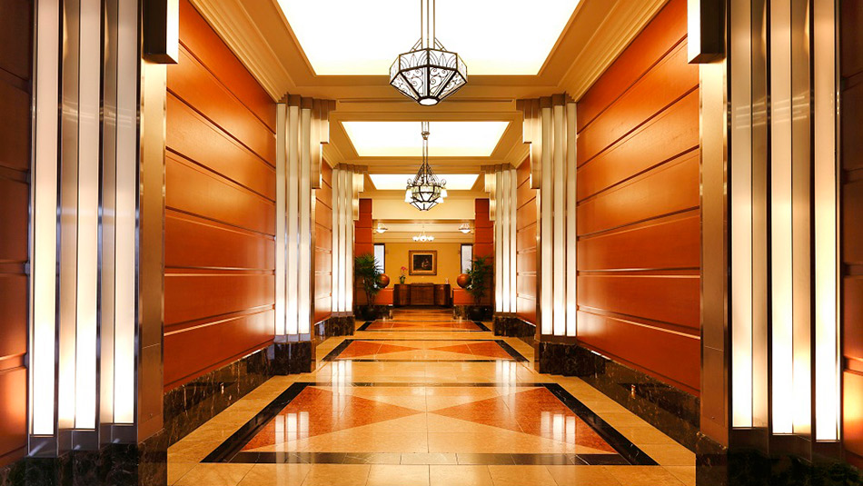 ホテルモントレ ラ スール大阪 設備 アメニティ 基本情報 楽天トラベル