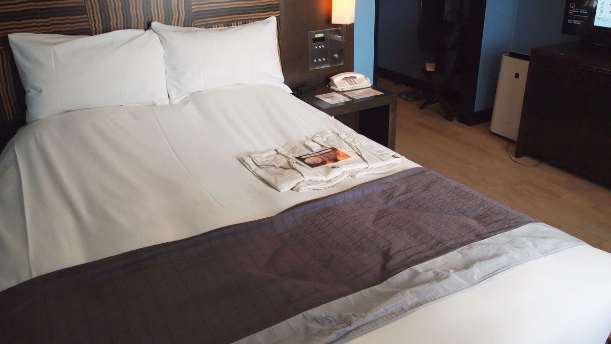 シングルルーム