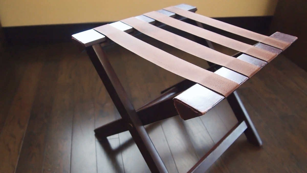 バゲージラック