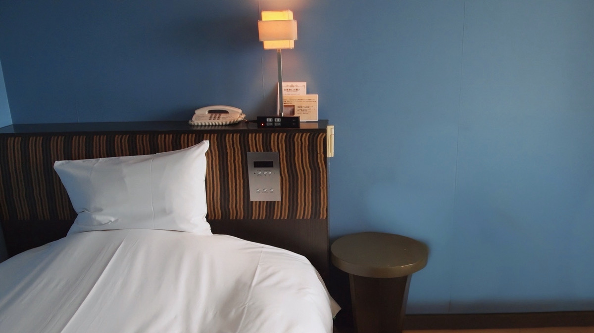 デラックスシングル