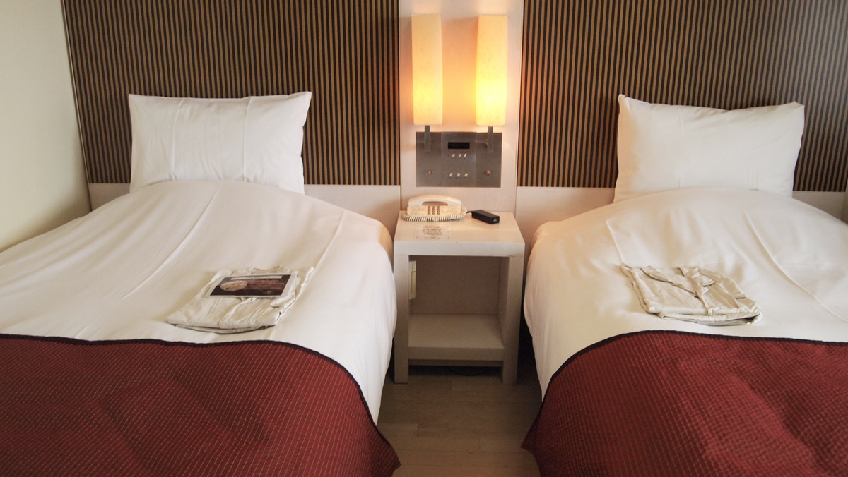 スプレンディッドビューツイン