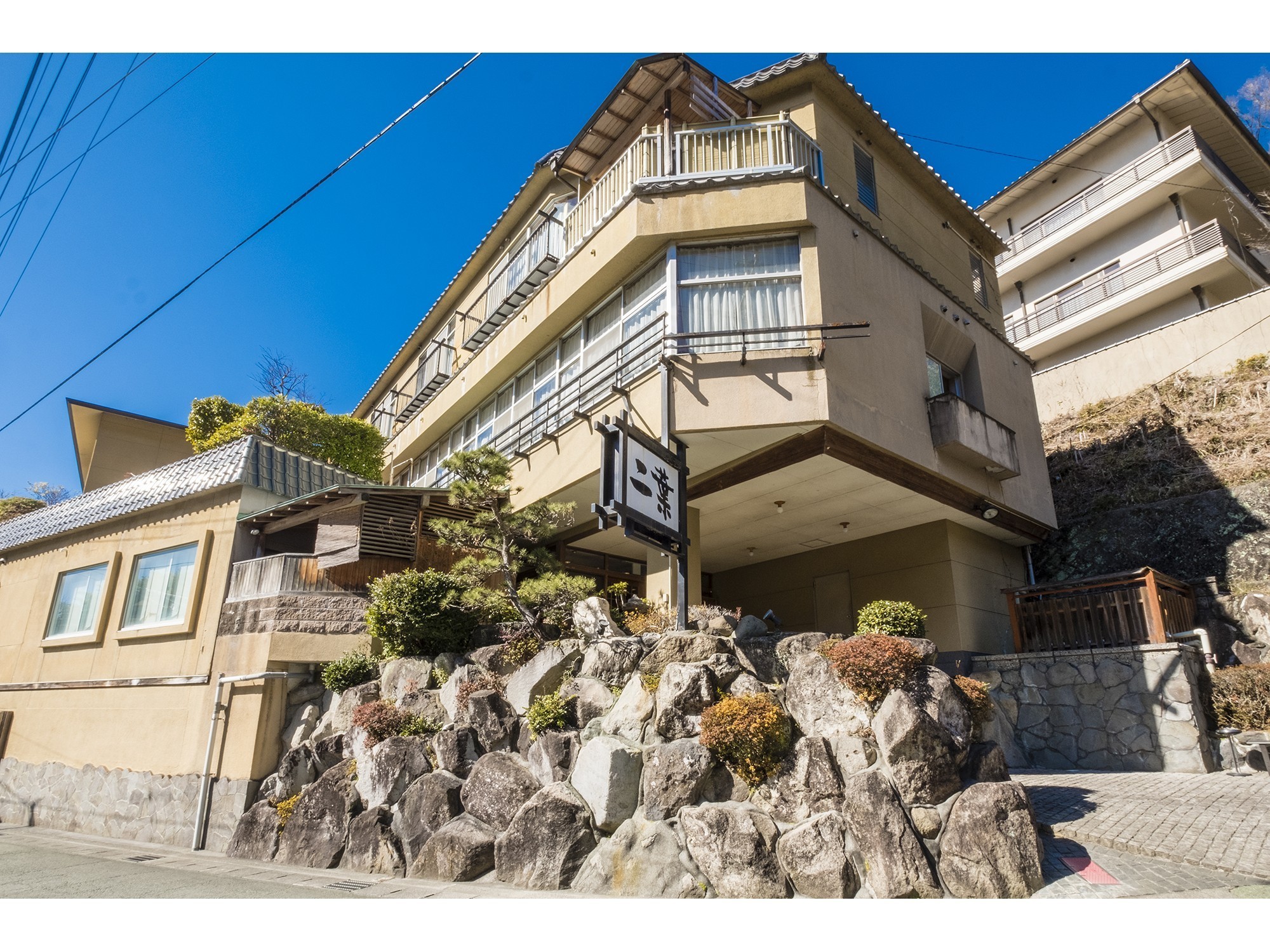 伊豆長岡温泉 料理とおもてなしの宿 二葉 宿泊予約 楽天トラベル 伊豆長岡温泉 料理とおもてなしの宿 二葉 宿泊予約 楽天トラベル