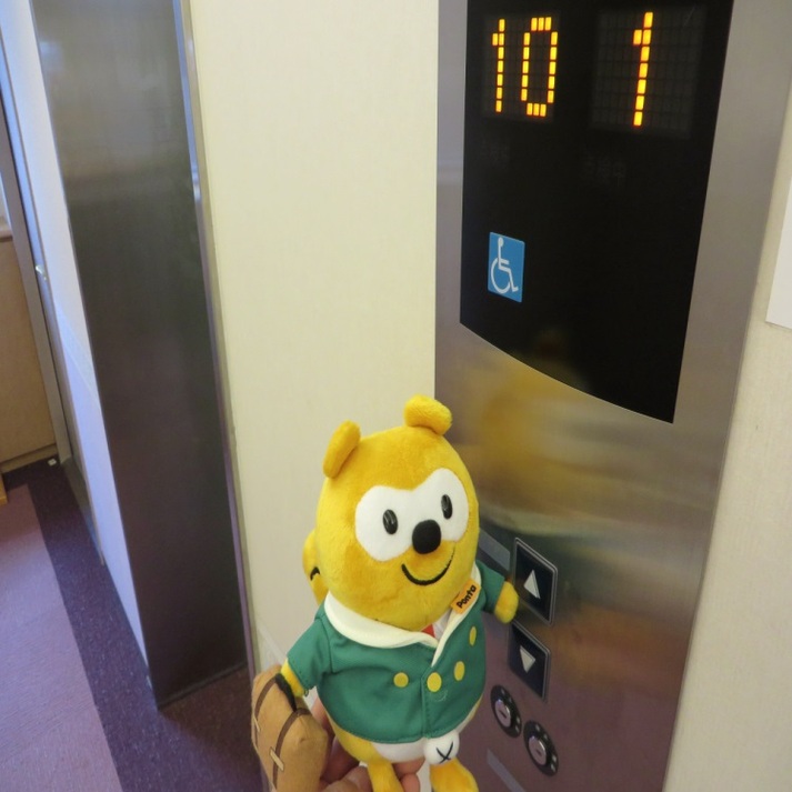 ルートイン旭川駅前一条通 - 写真 175