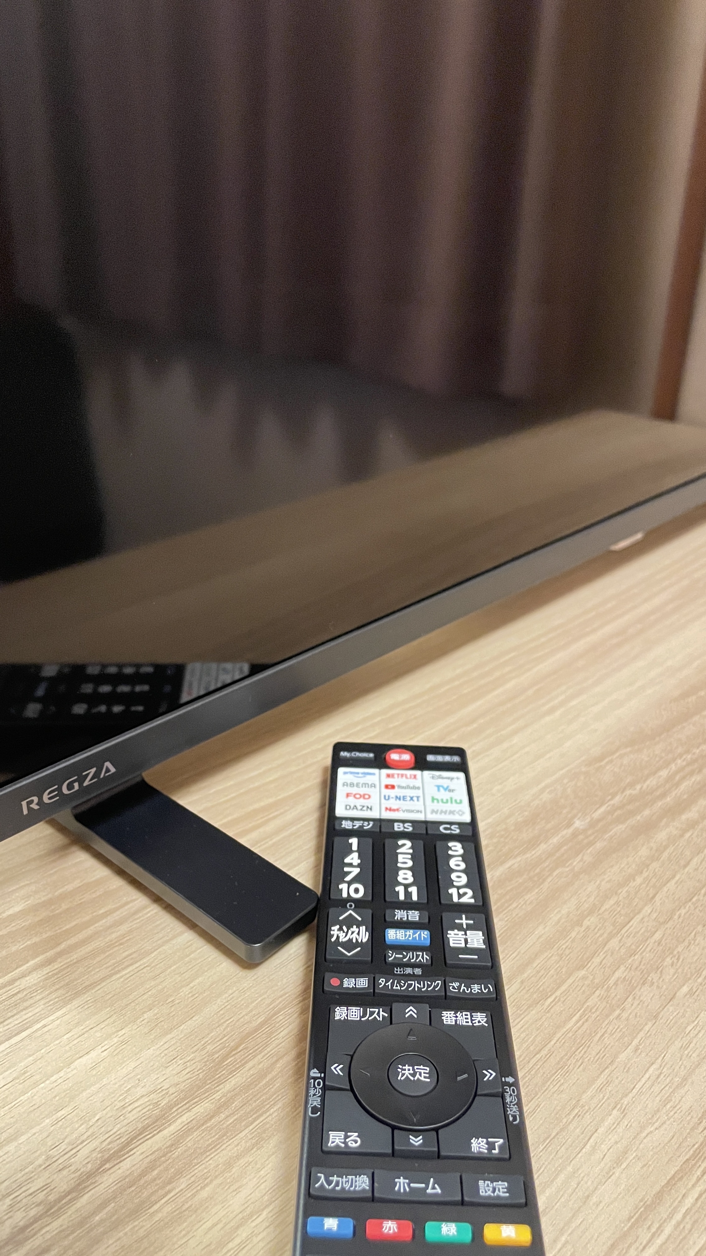 スマートTV