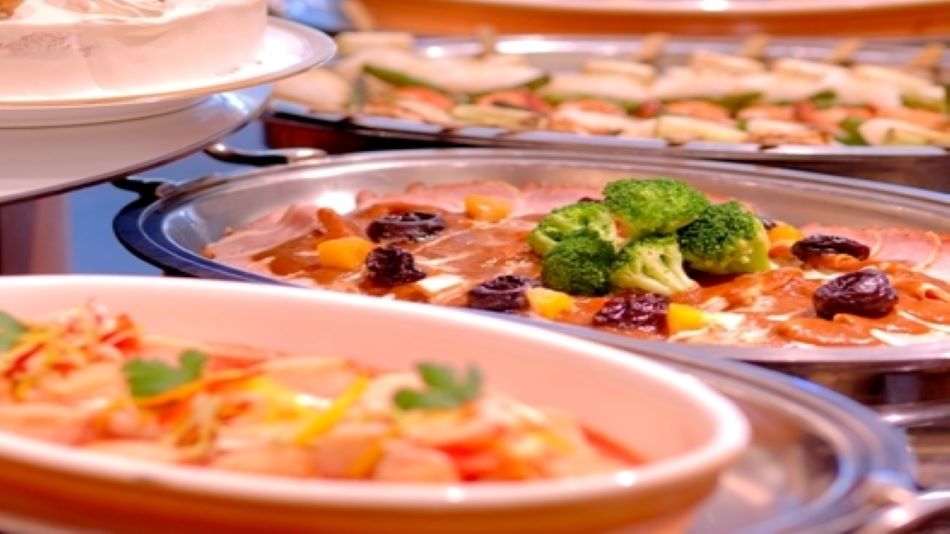 朝食イメージ