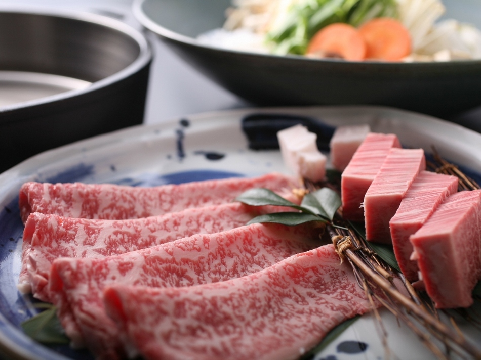 Okuizumo Wagyu beef image