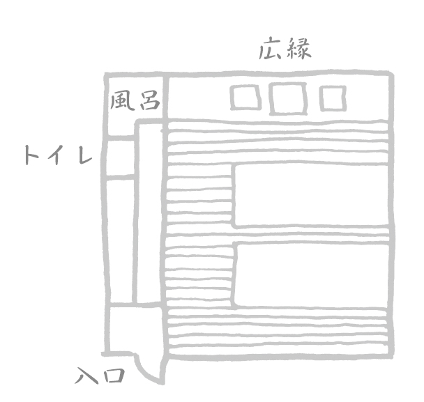 木のぬくもりがやさしいツイン【禁煙ルーム】