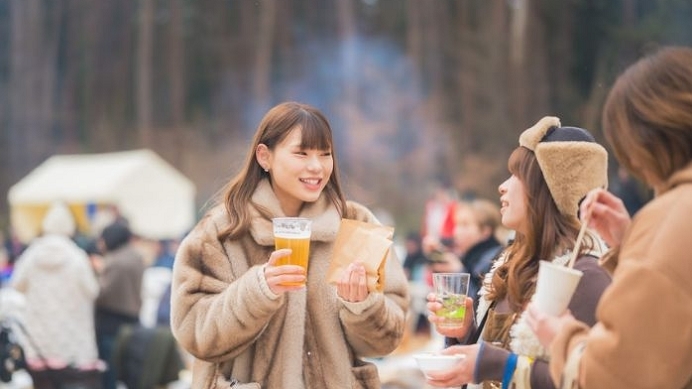 ≪シェフズバル in 八ヶ岳 2026≫ 満喫2泊プラン【朝軽食付】アーリーチェックイン