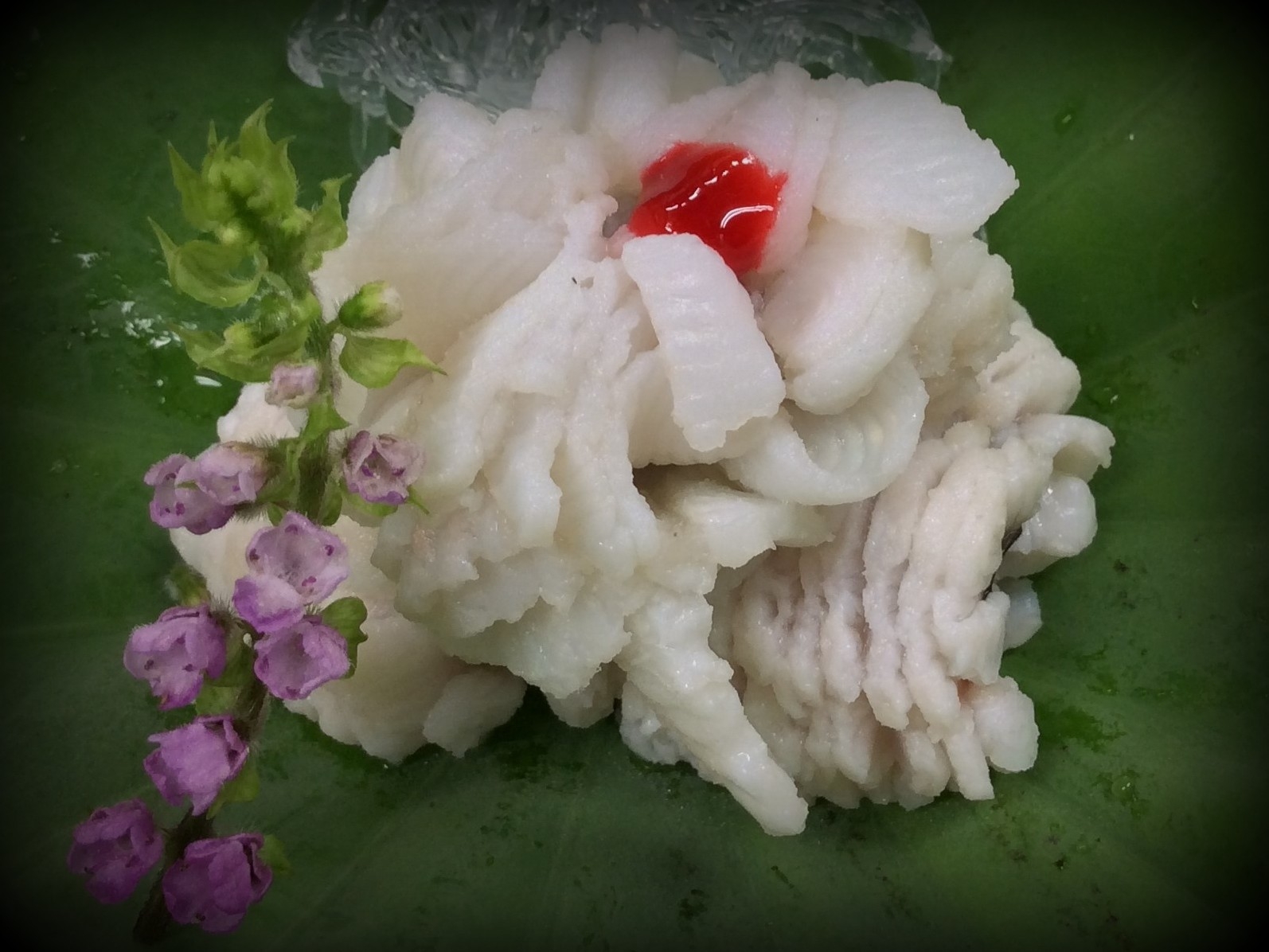 女将のオススメ！【鱧の吸い物と湯引き付】プラン【夕食はお部屋で】