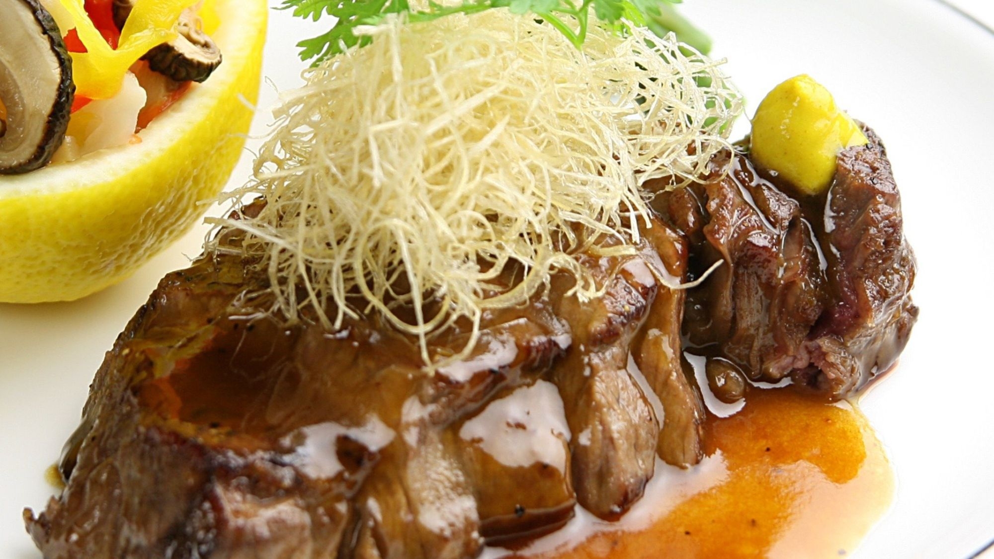 【夕食・朝食ともにお部屋食】【和牛ステーキ付】5月リニューアル「橘客室」・おすすめ「紫苑客室」限定