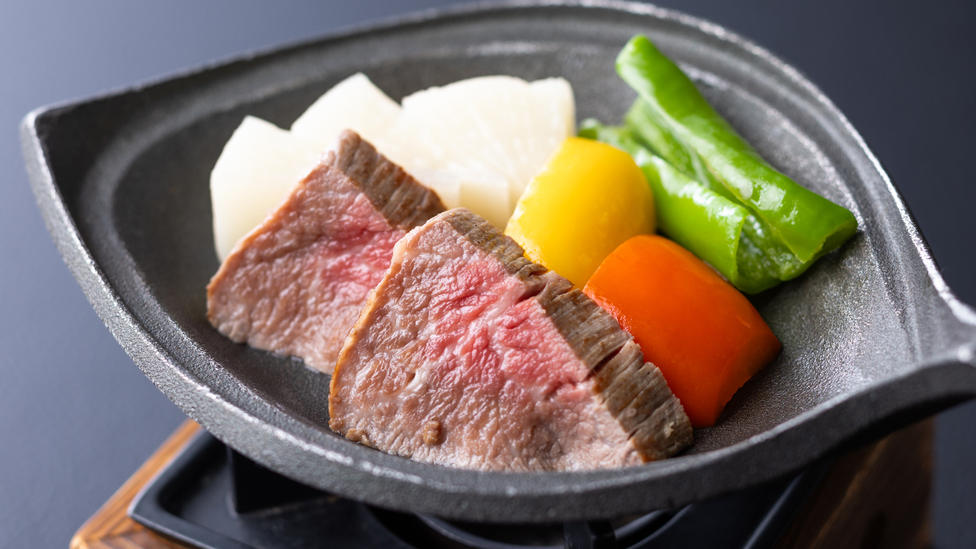 冬の美味しいをちょっとずつ堪能！甘海老・寒ブリ・能登牛・のどぐろ・治部煮付「冬の美味彩り懐石」