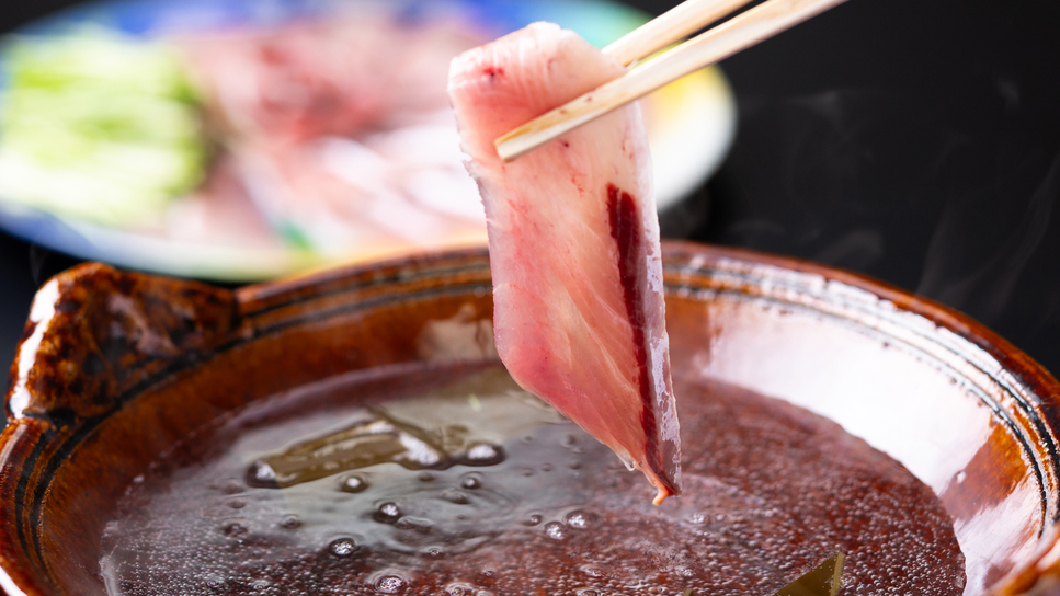 冬の美味しいをちょっとずつ堪能！甘海老・寒ブリ・能登牛・のどぐろ・治部煮付「冬の美味彩り懐石」