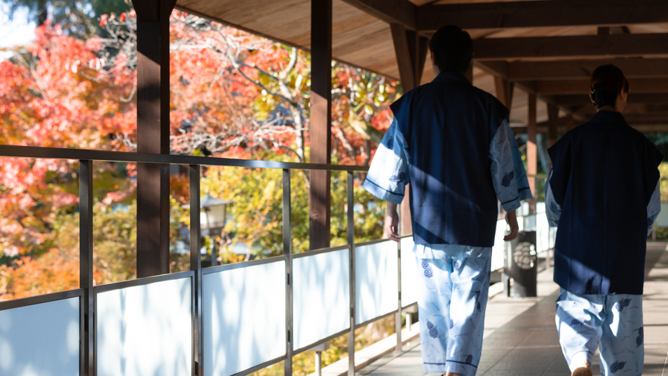 【二人旅×お部屋食】湯にくつろぎ、北陸・石川の旬にときめく〜ふたりの静なる贅〜