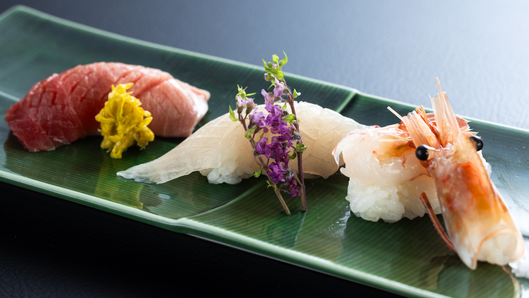 【≪本館≫おひとり様プラン】旬彩懐石　〜大人のひとり旅を贅沢に過ごす〜