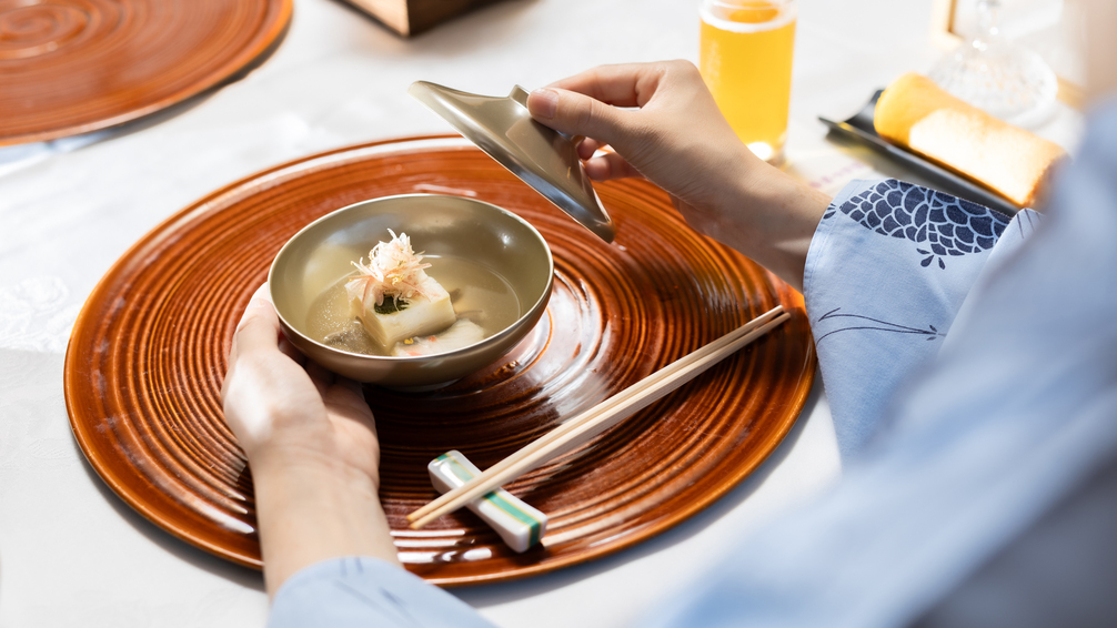 楽天＿記念日＿部屋食
