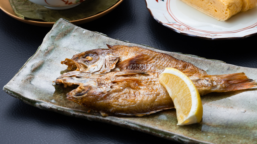 冬の美味しいをちょっとずつ堪能！甘海老・寒ブリ・能登牛・のどぐろ・治部煮付「冬の美味彩り懐石」