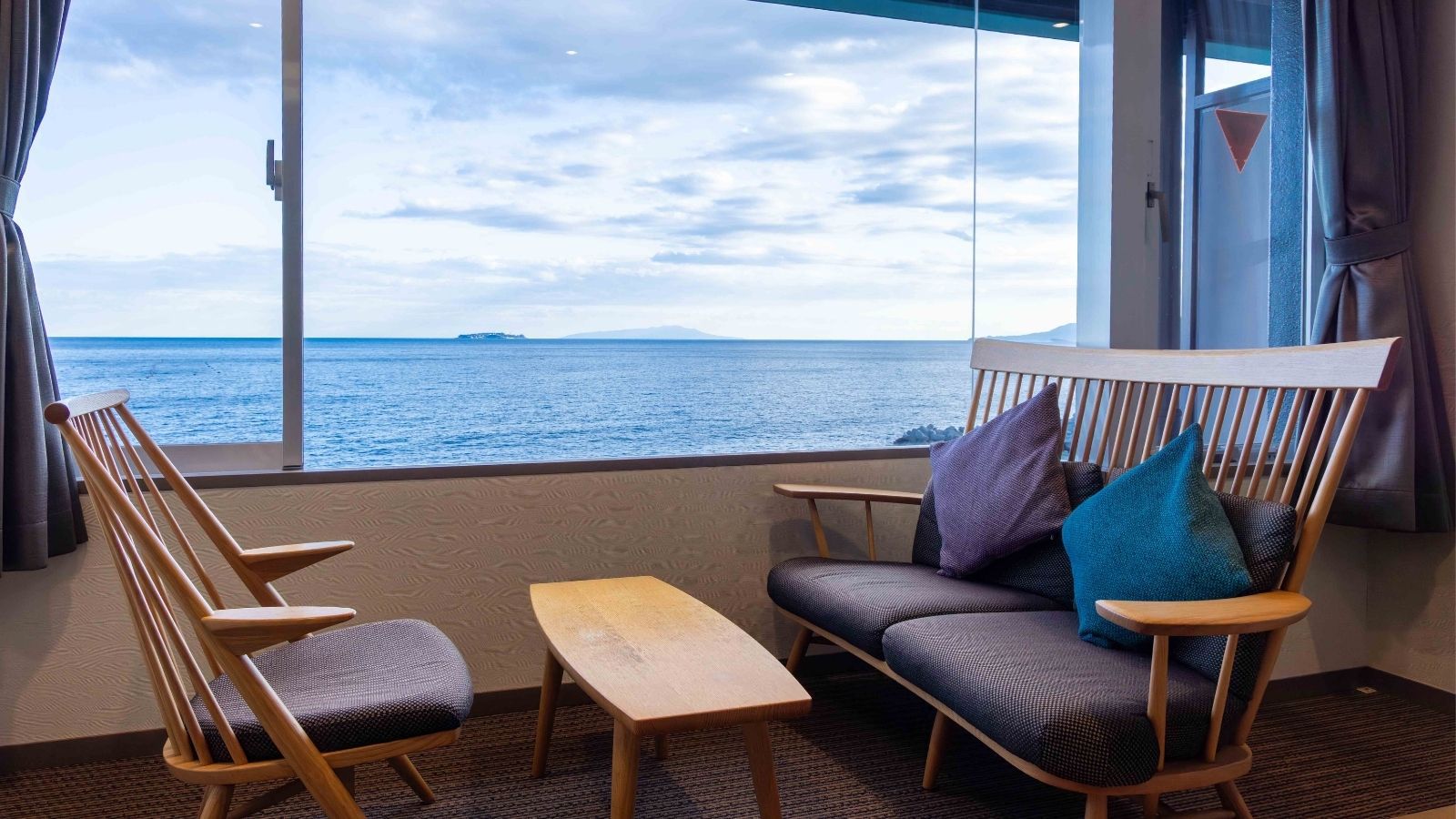 【客室】スタンダード和室広縁付｜10畳