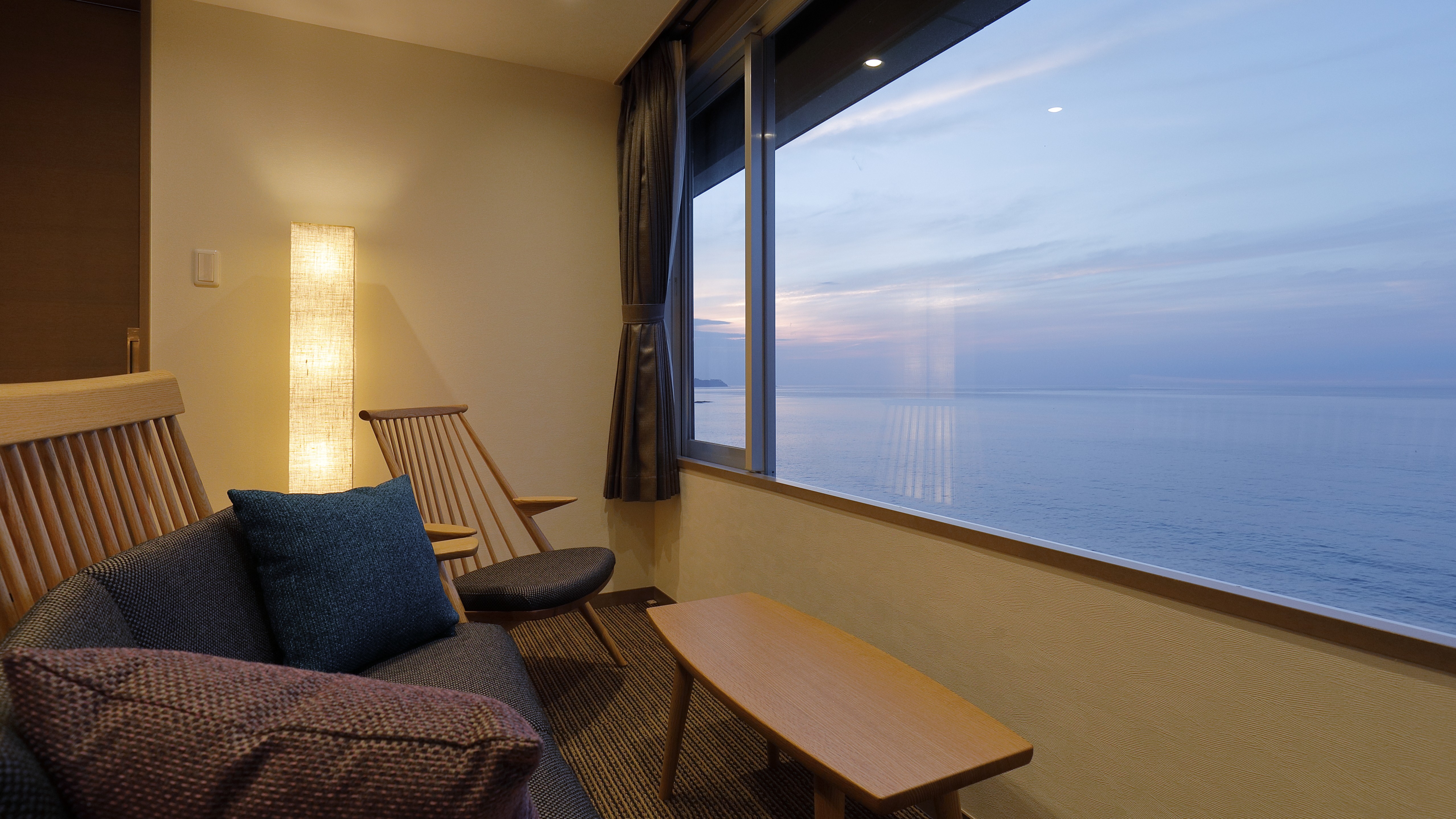 プレミアム和室広縁付｜和室10畳