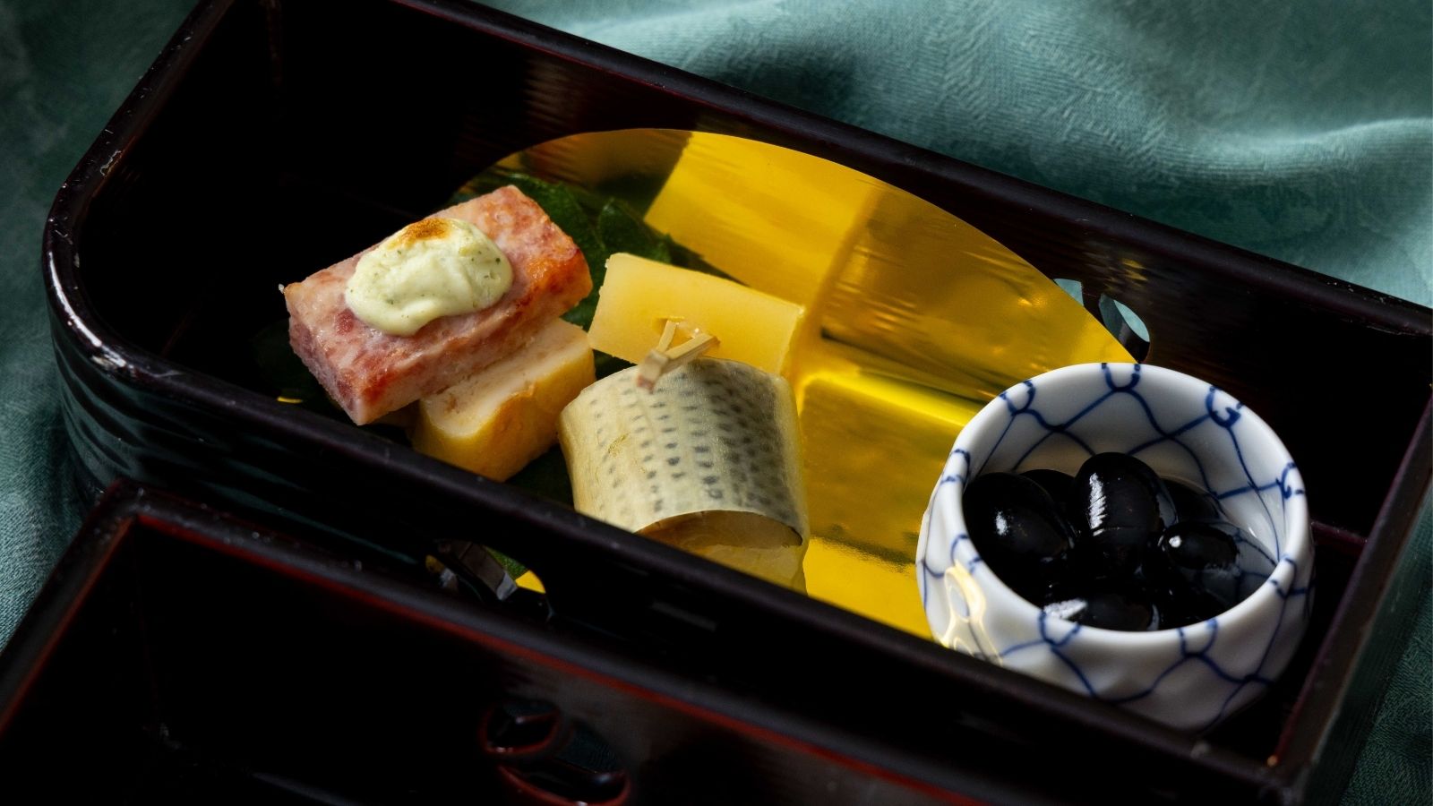 【食事｜夕食】お子様ランチ（一例）