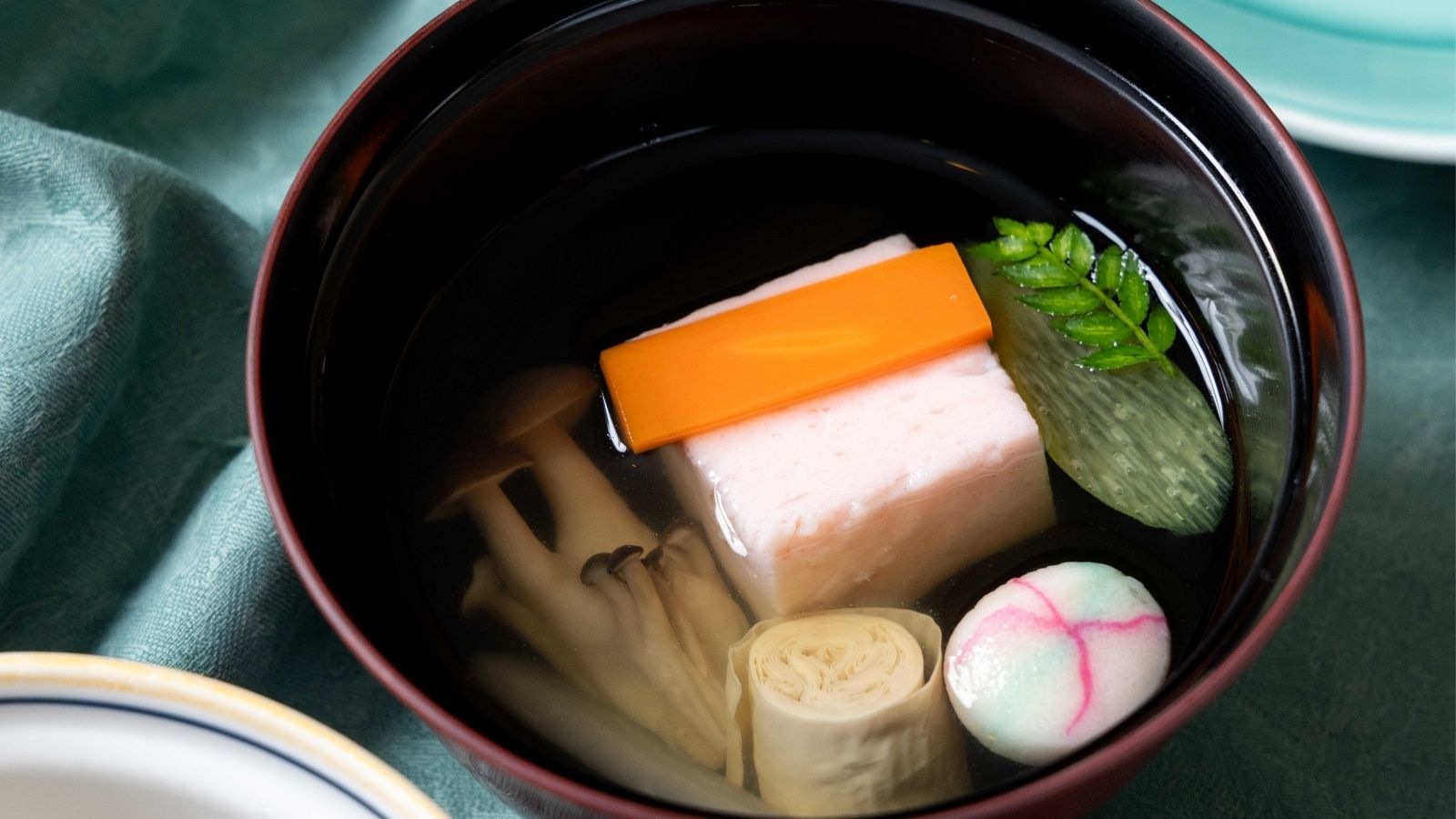 【食事｜夕食】一例のご紹介