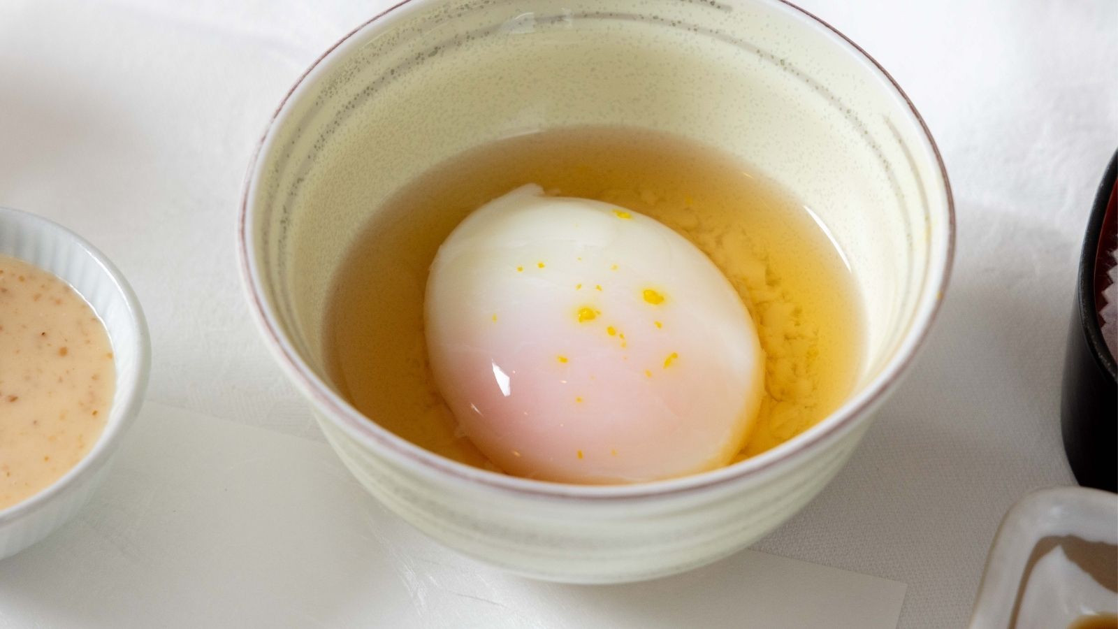 【食事｜朝食】