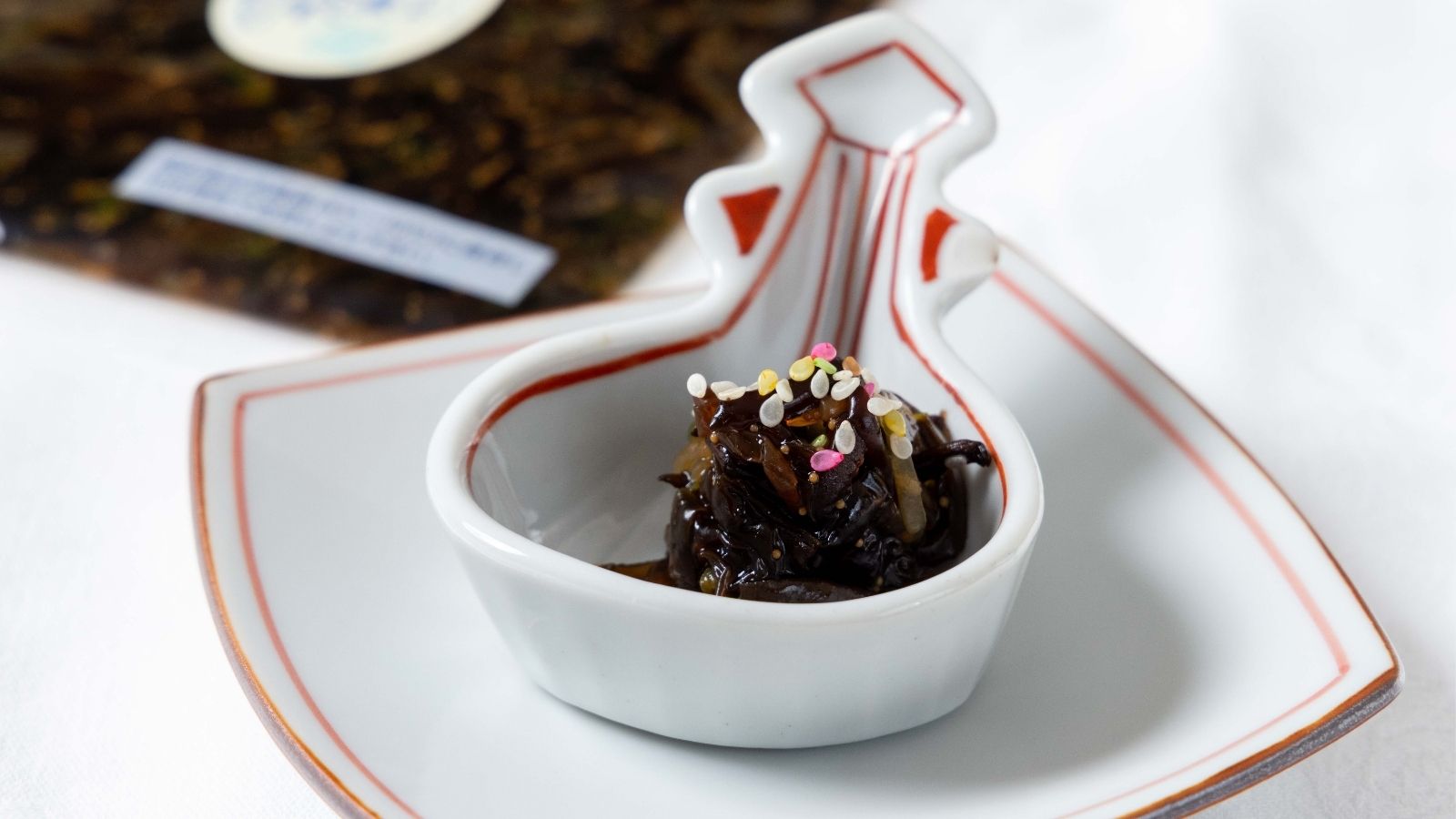 【食事｜朝食】