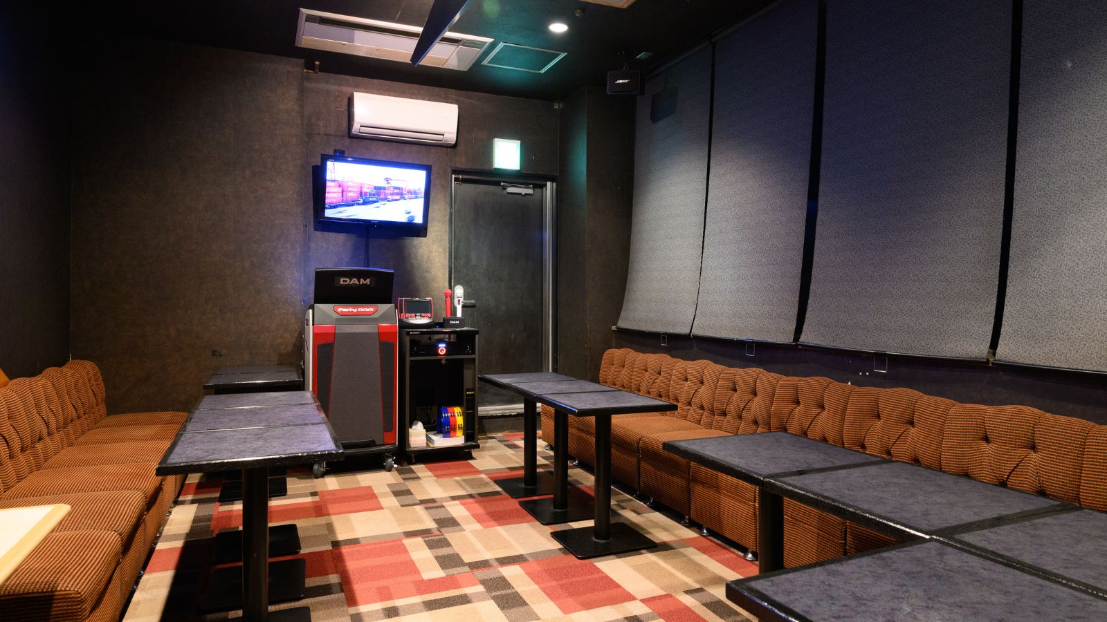 カラオケマーメイド