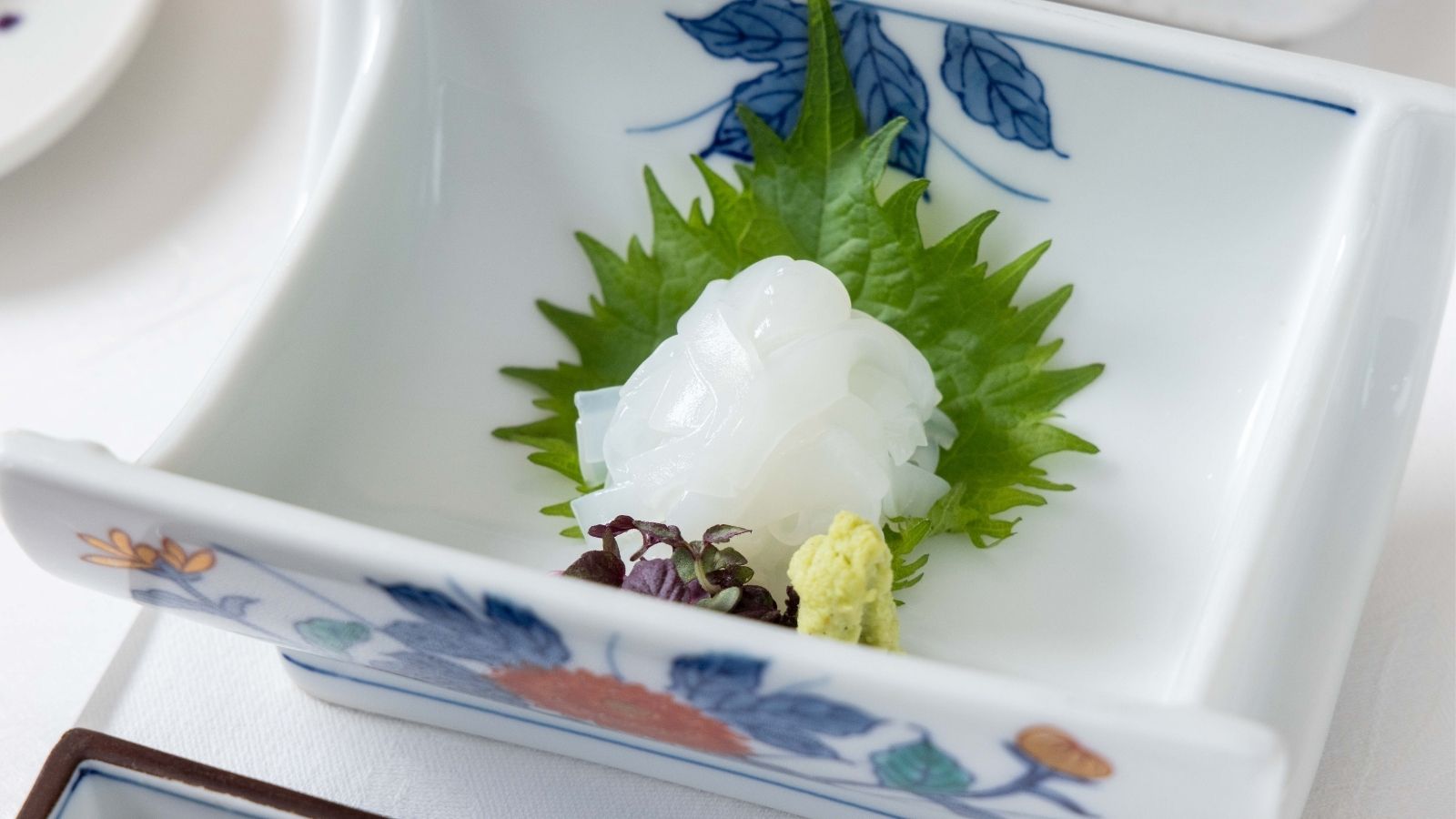 【食事｜朝食】