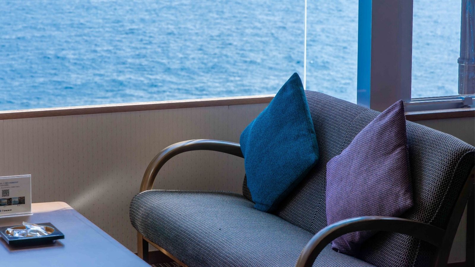 【客室】スタンダードツイン ｜33平米