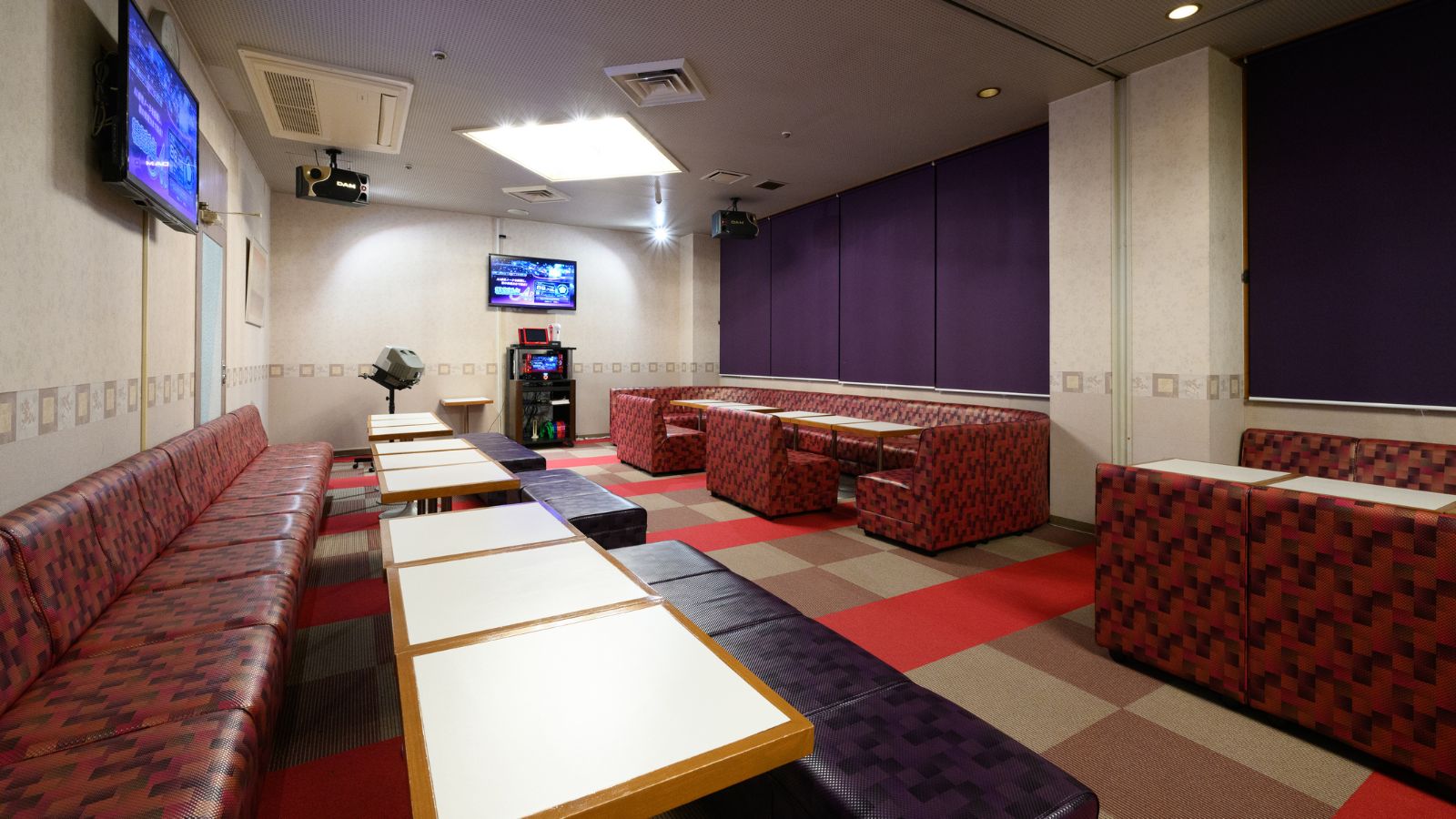 カラオケクリスタル