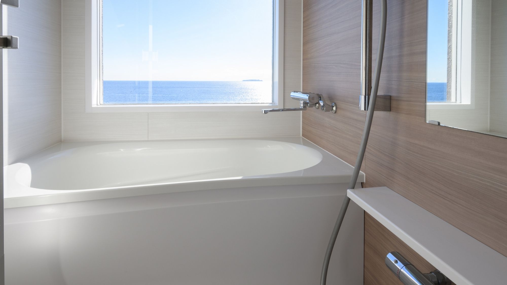 プレミアムツイン ｜33平米