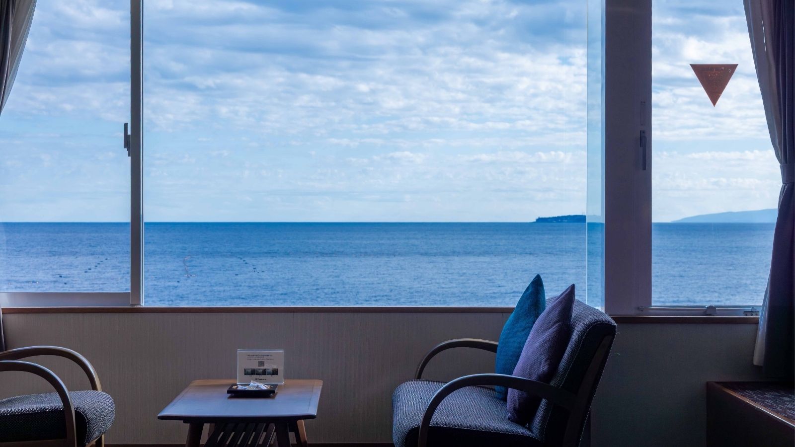 【客室】スタンダードツイン ｜33平米