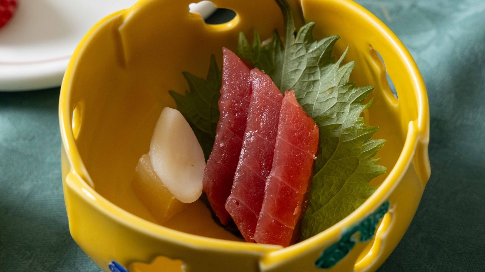 【食事｜夕食】お子様ランチ（一例）